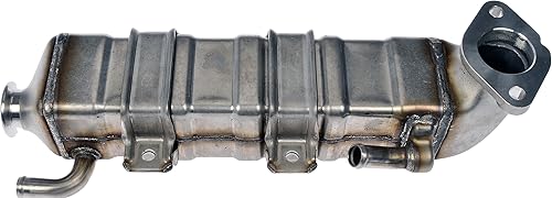 Miniatura 4 de Dorman 904-311 Kit de enfriador de recirculación de gases de escape compatible con modelos Dodge seleccionados (OE FIX)