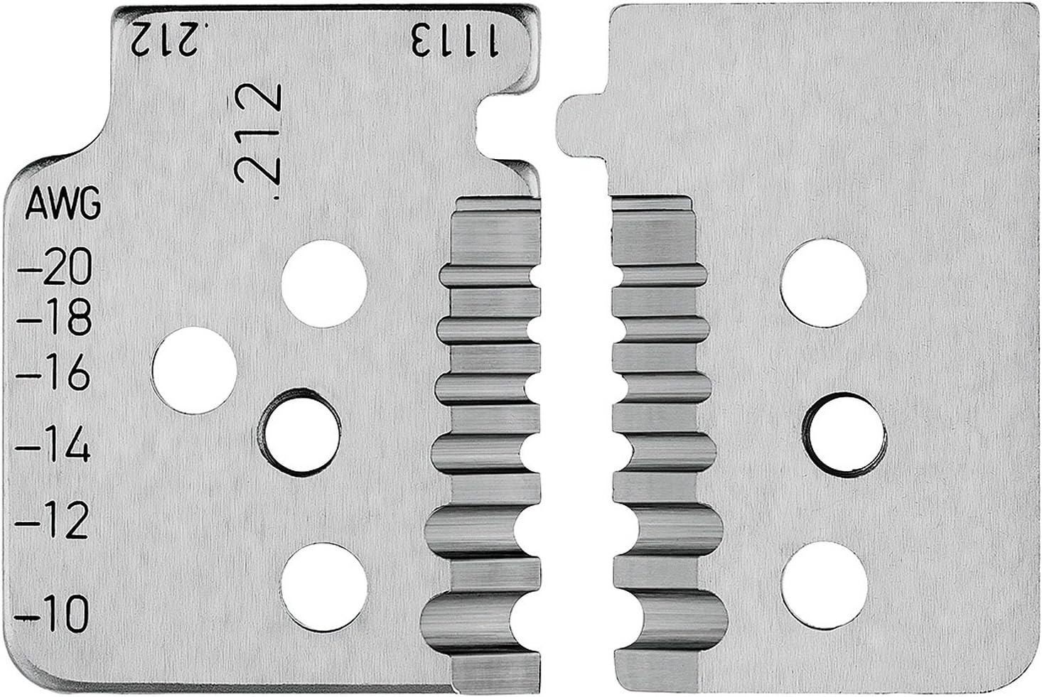 12 19 13 Replacement Blade for No.12 13
