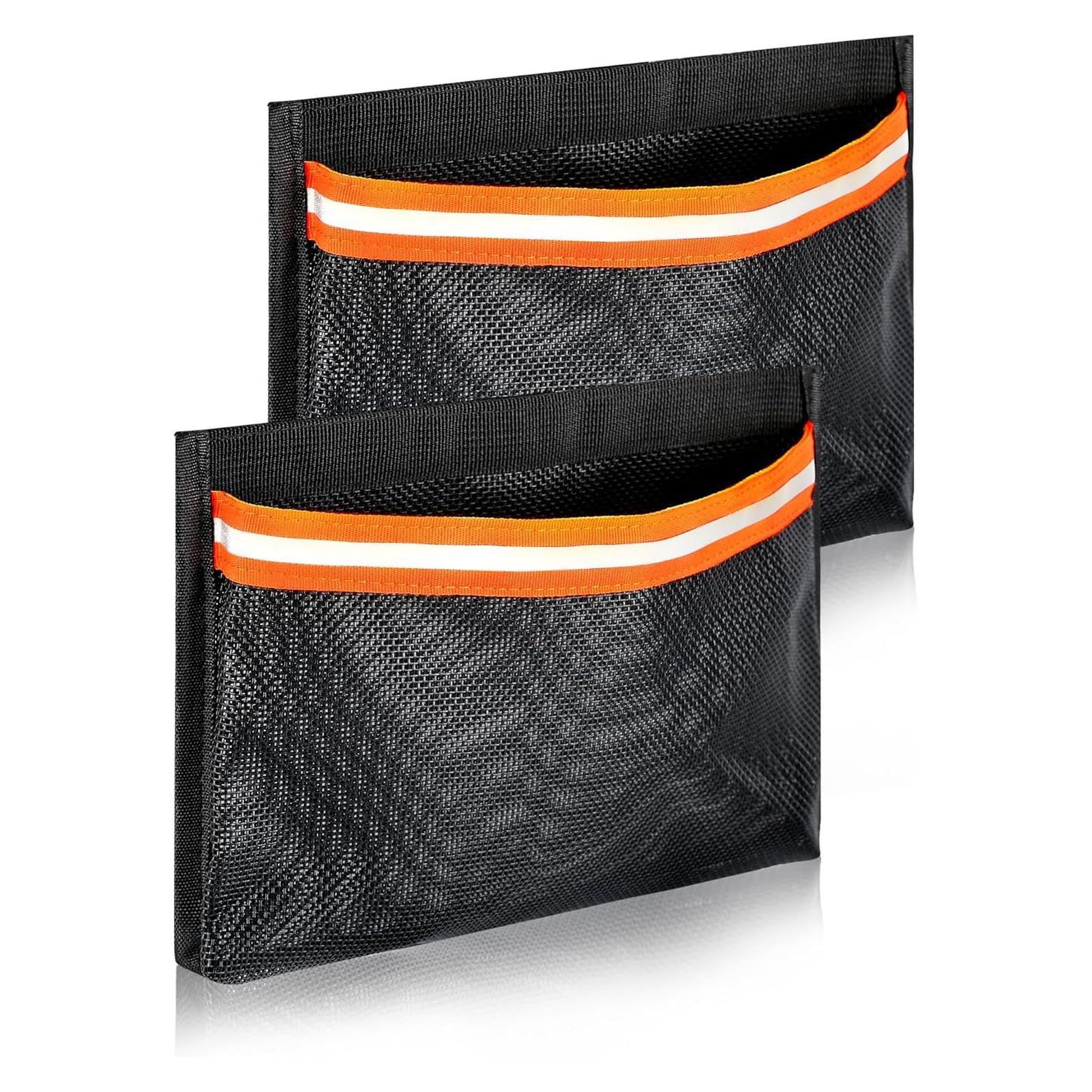 Filet de rangement pour bateau Fabater maillage étanche et adhésif durable