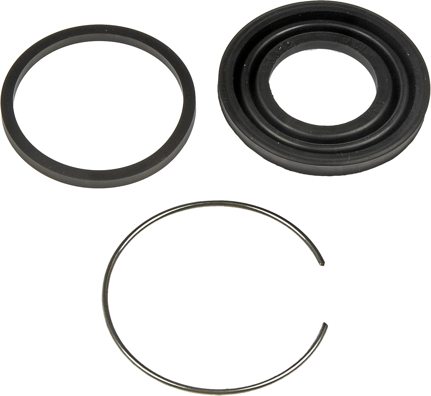 Dorman D352721 Disc Brake Caliper Repair Kit Compatible with Select Models