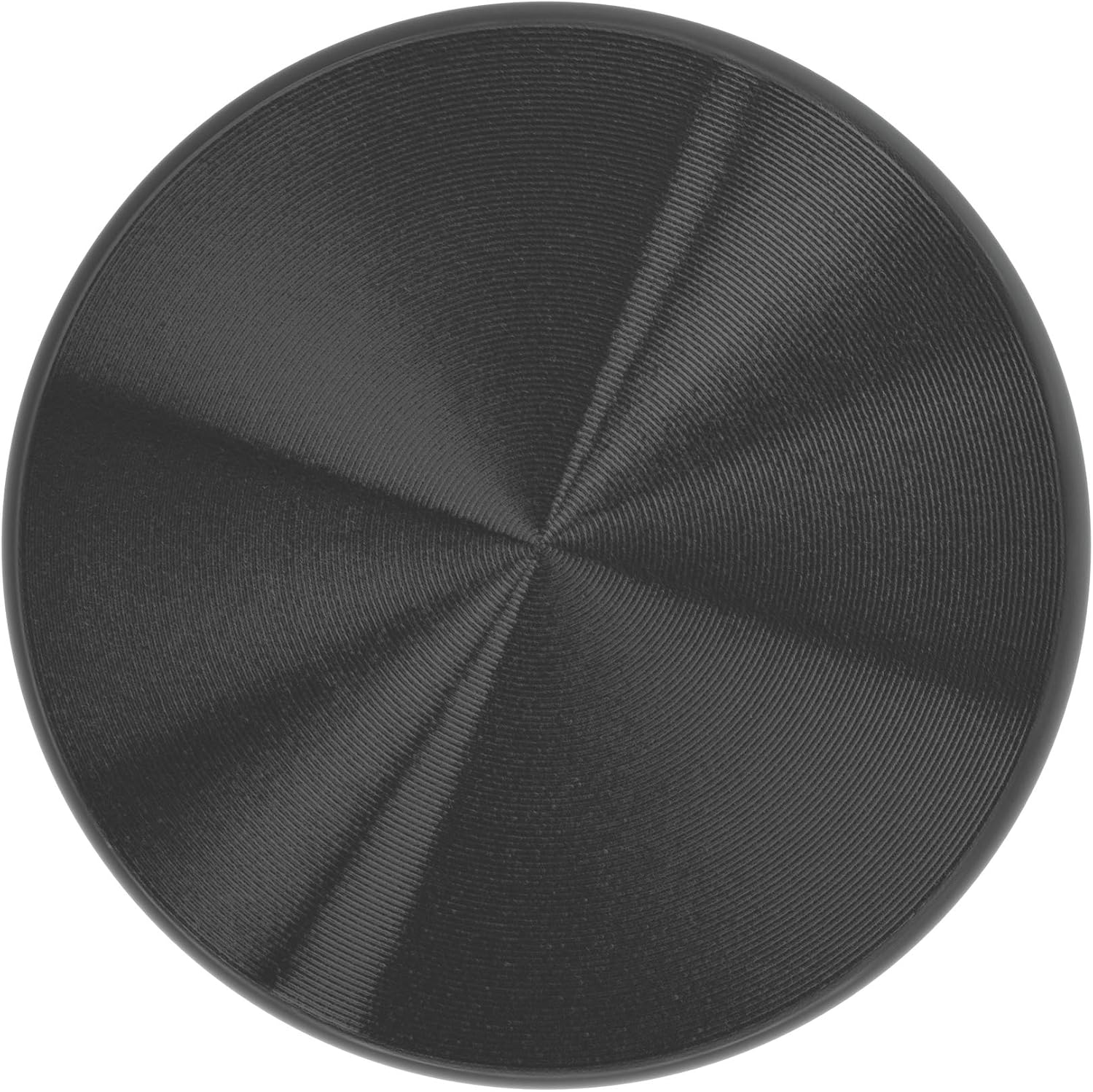 PopSockets: PopGrip Expanding Stand and Grip with a Swappable Top for Phones & Tablets - Backspin Aluminum