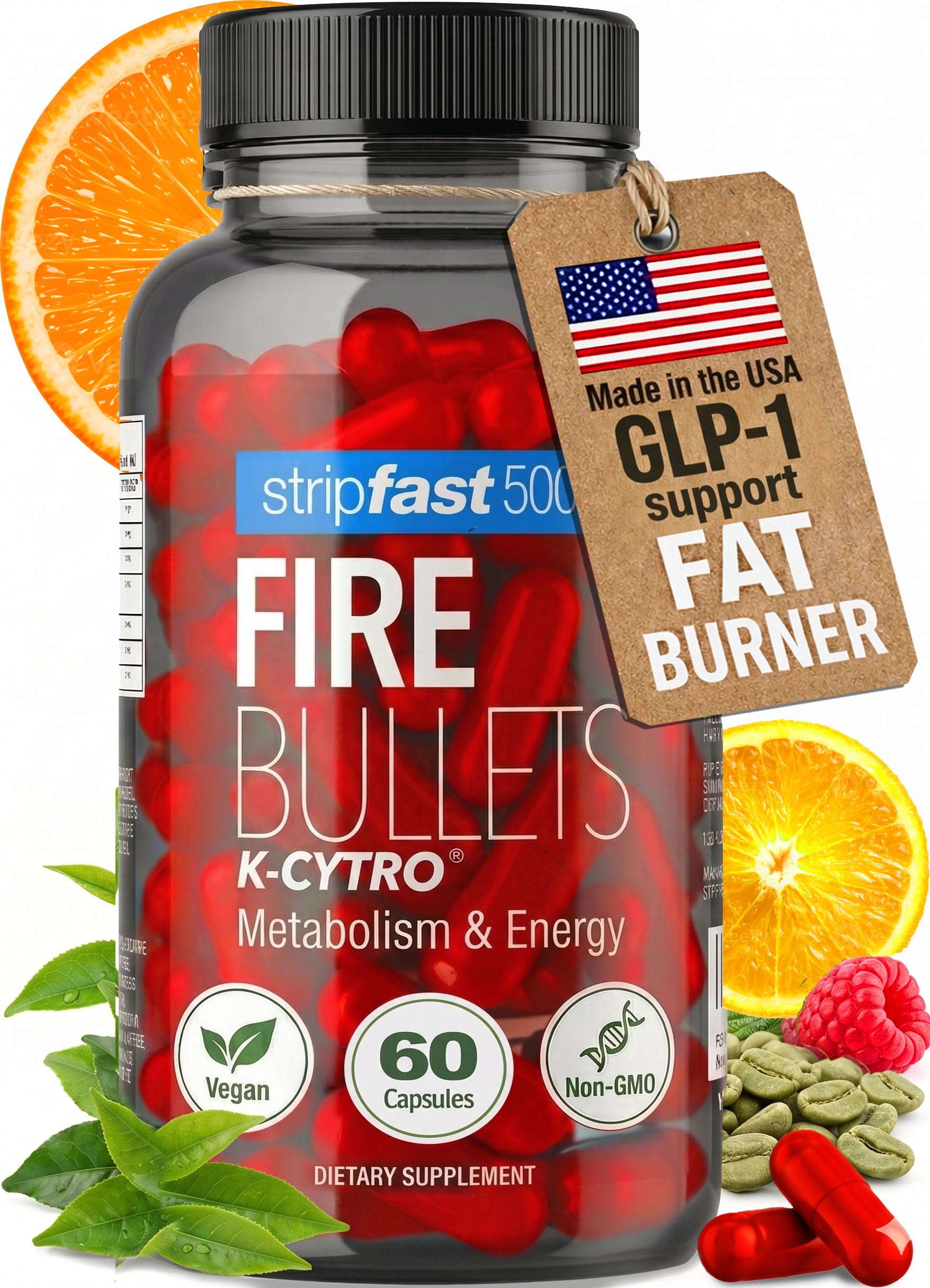 Fire Bullets