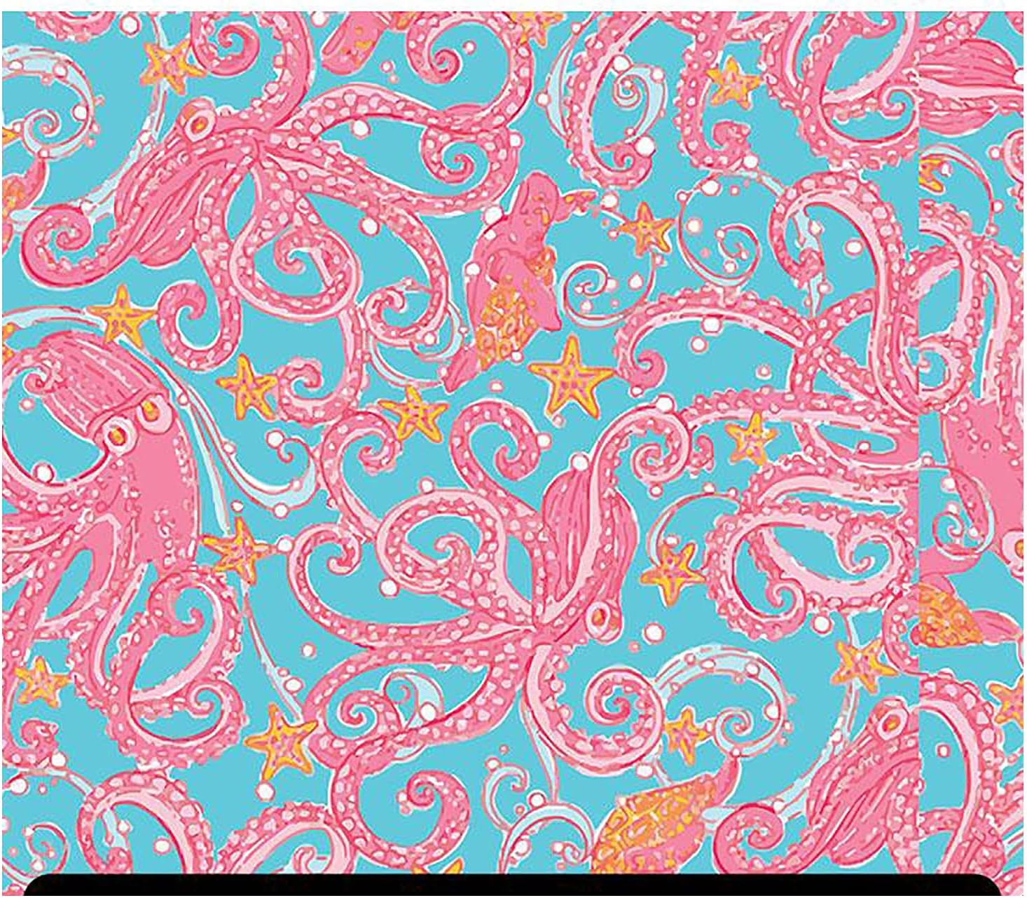 Animal Patterned HTV (19.66" x 36") - Leopard Tiger