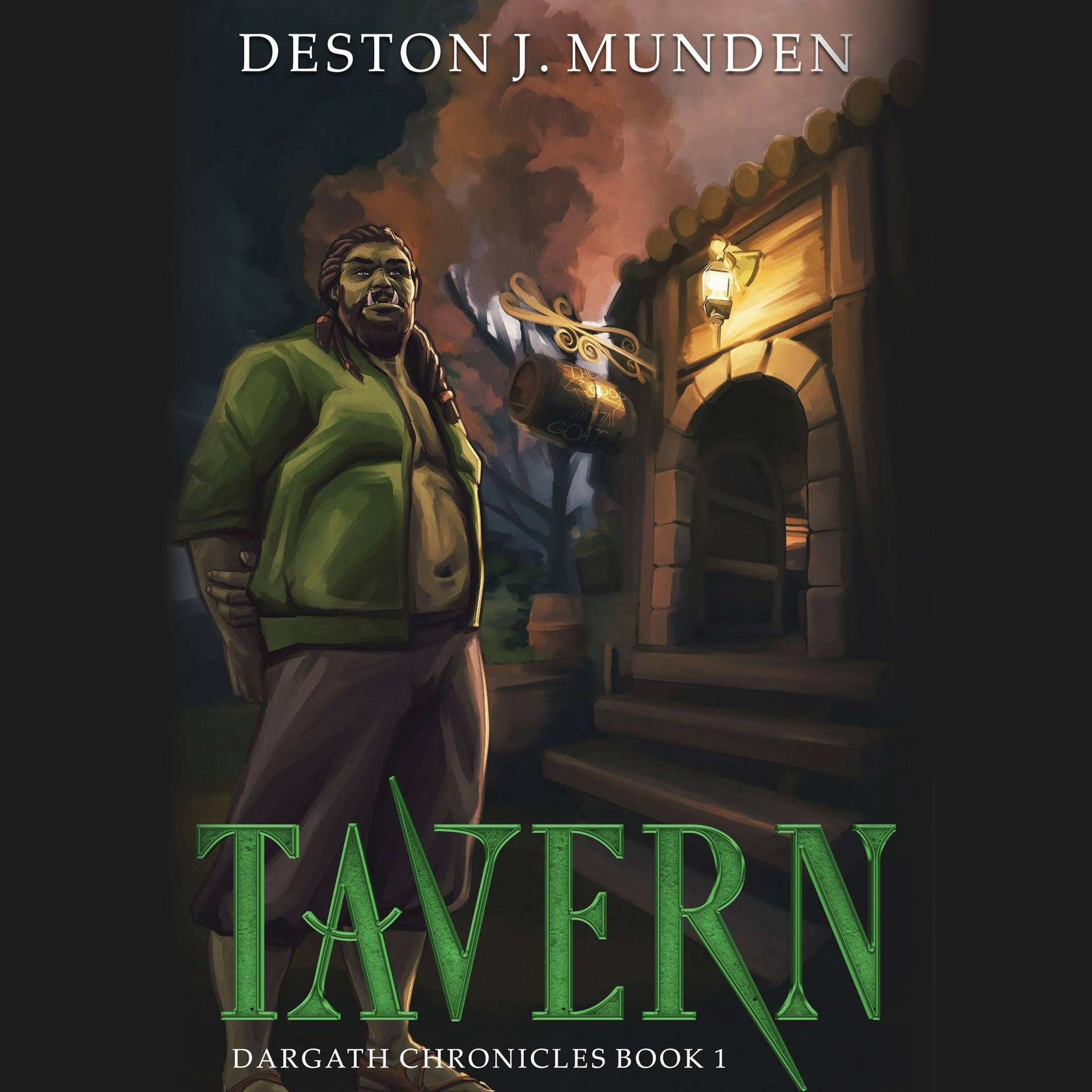Tavern