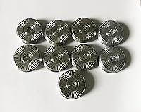 Vista 3 de Tornillo de peso de golf de 6 piezas para hierros PXG GEN4 0311 0311X 0311P 0311XP 0311T 0311ST