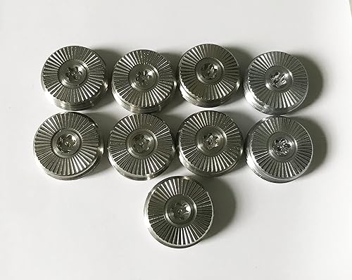 Miniatura 2 de Tornillo de peso de golf de 6 piezas para hierros PXG GEN4 0311 0311X 0311P 0311XP 0311T 0311ST