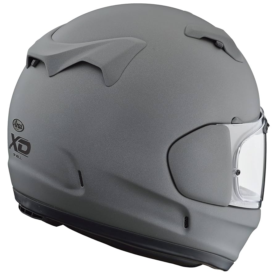 アライ　フルフェイス 楽天市場】Arai アライ ヘルメット フルフェイス XD エックス