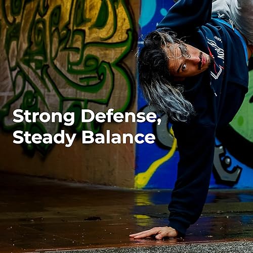 Miniatura 6 de Youngevity Midnight Minerals Fulvic Mins Nutrientes de arcilla de turba Vitamina C de polvo de acerola 60 cápsulas (paquete de 1)