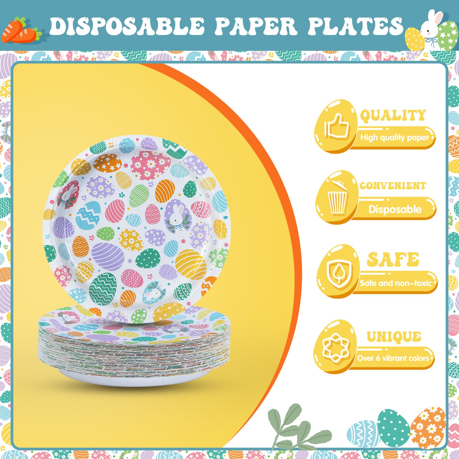 Villeroy & Boch Paasborden – Feestelijk servies voor Pasen