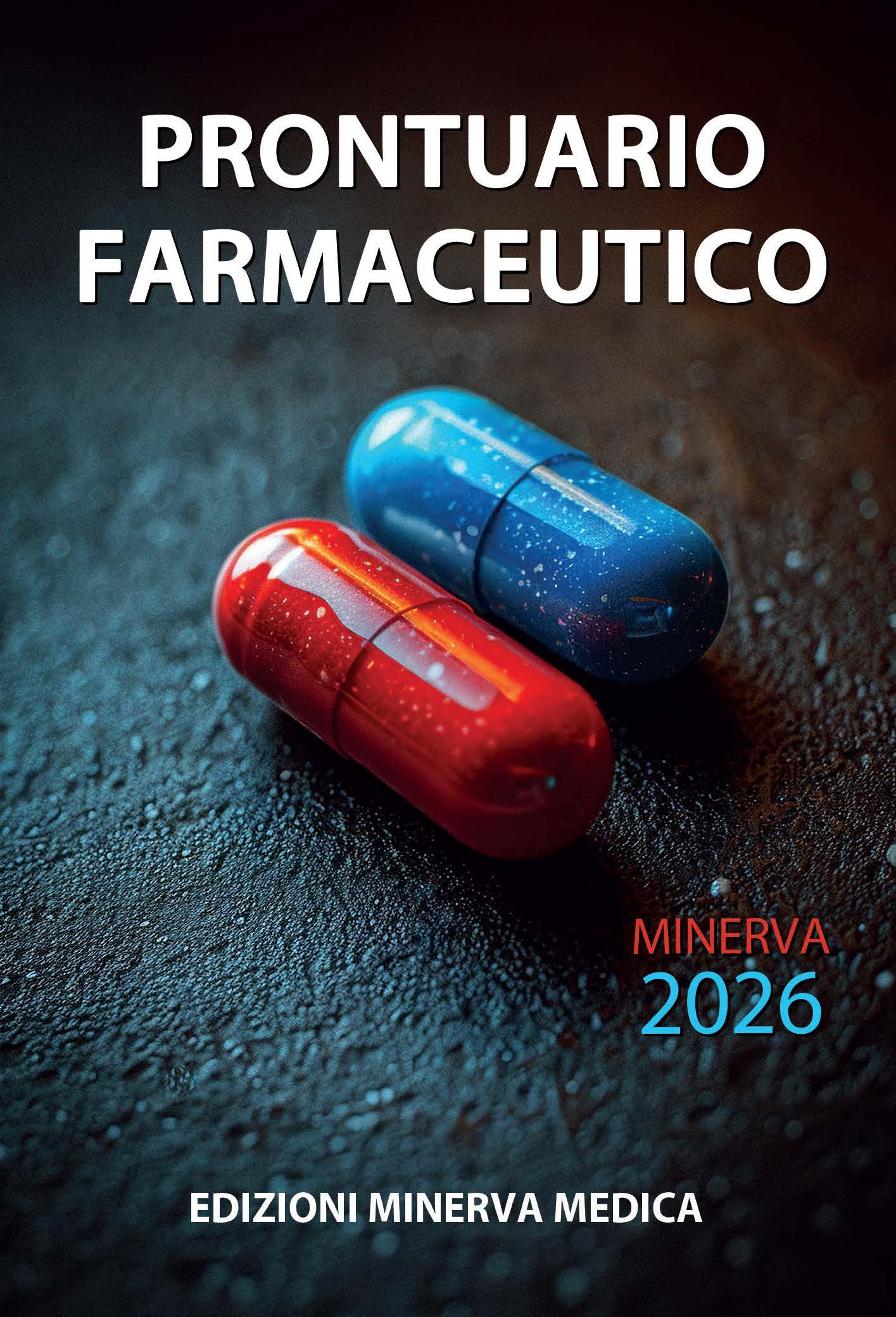 Prontuario farmaceutico