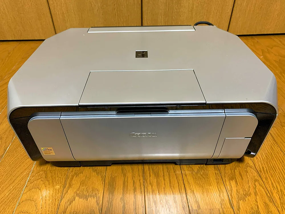 Amazon | キヤノン PIXUS MP610 | キヤノン | ドキュメント