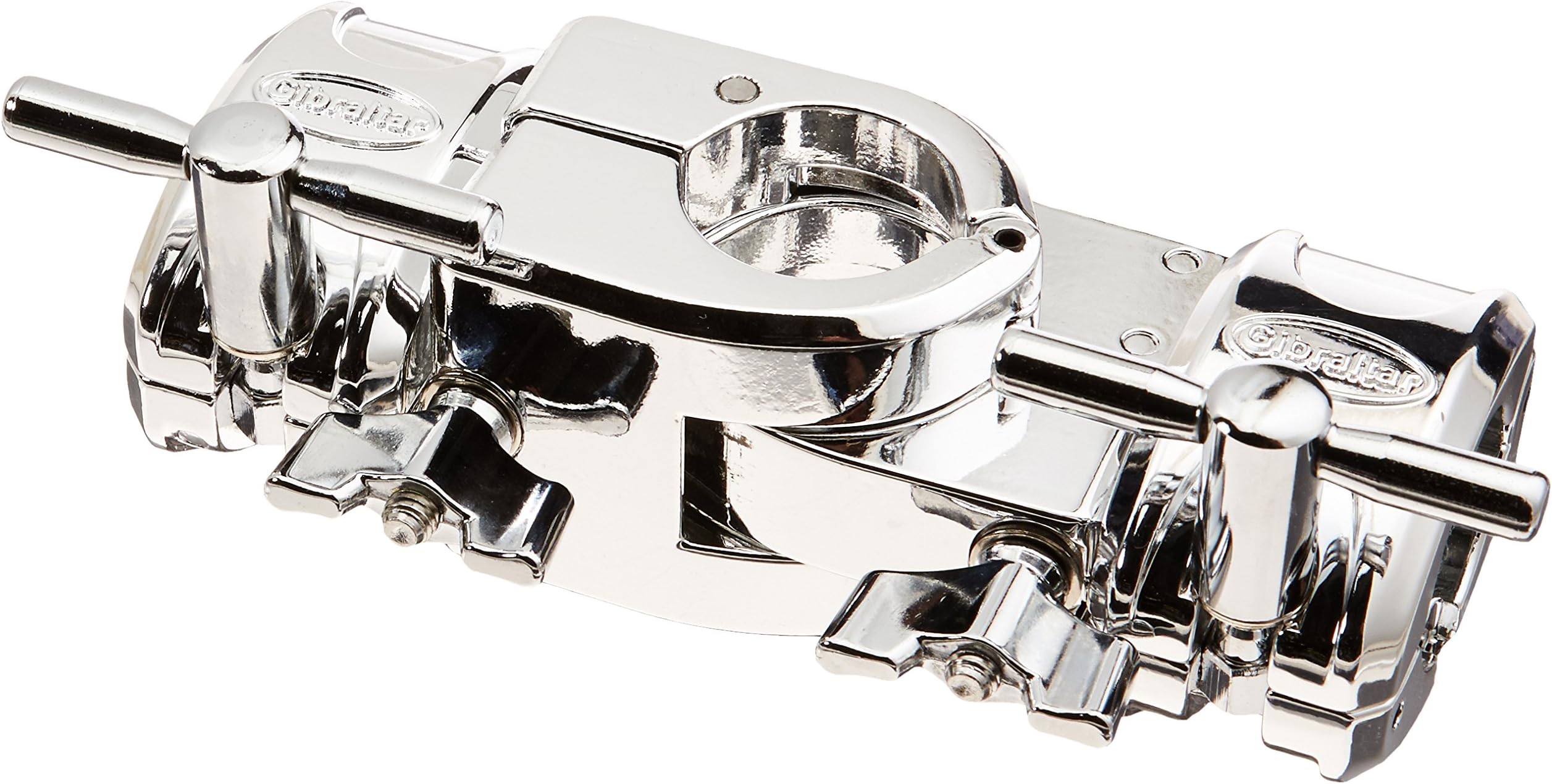 - SC-GCSRA Chrome Stack Rt Angle Clamp