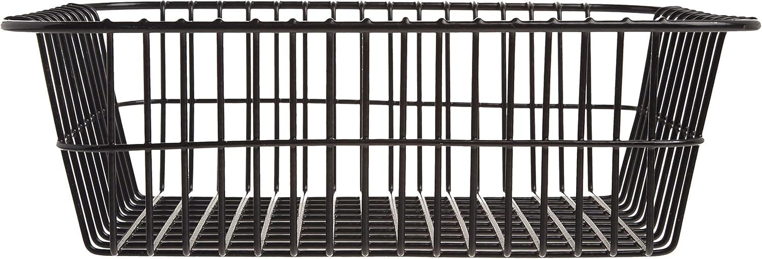 Igloo Wire Basket for 90 Qt Non Rotomold Coolers, Black (20166)