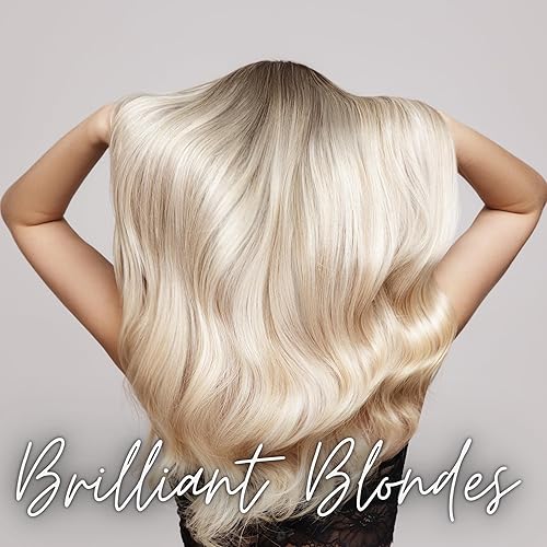 Miniatura 9 de Champú de mantenimiento de color cacao 8.5 Oz Pack de 2