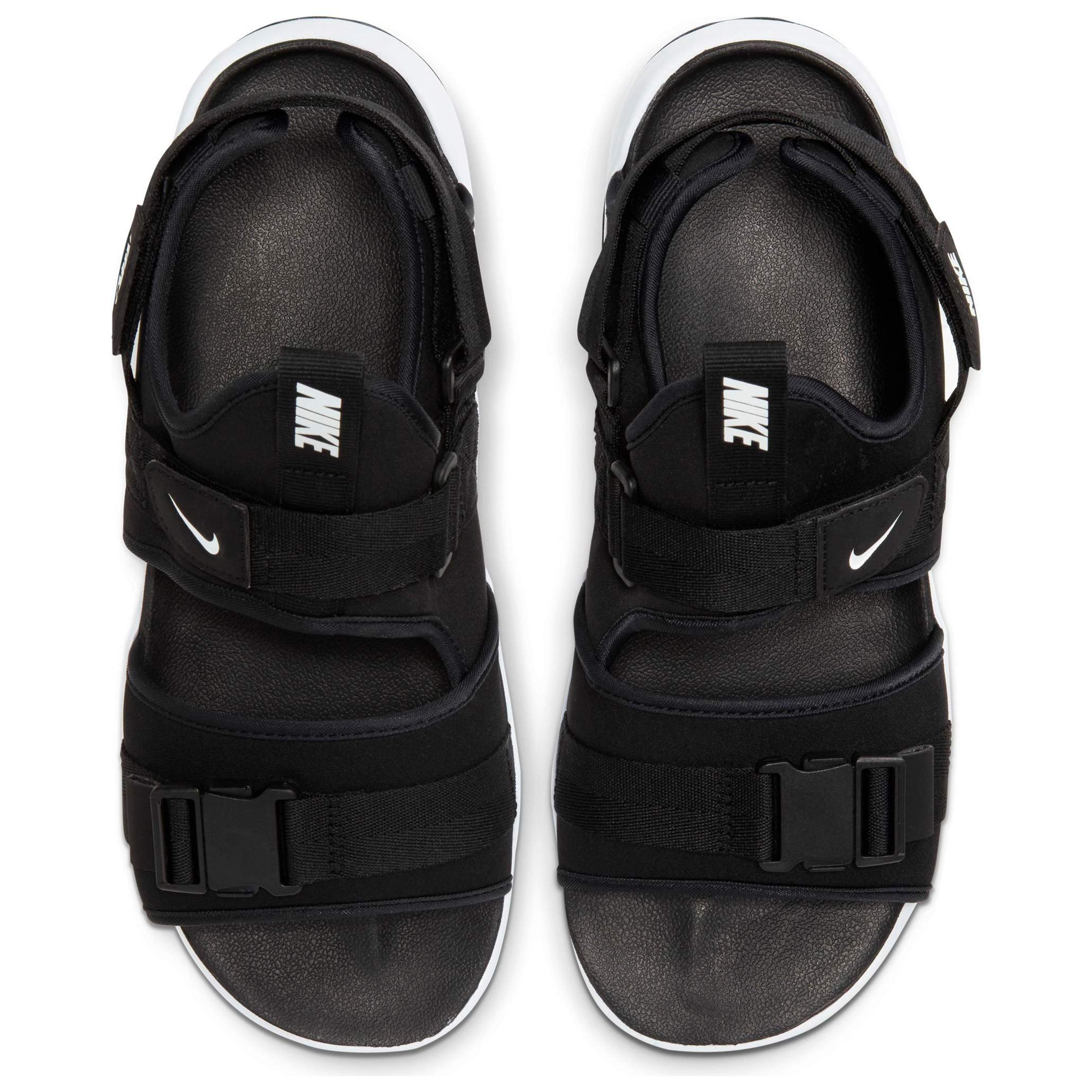 NIKE CANYON MENS SLIDE CASUAL SANDAL CW9704-002 SIZE 7 818LZ9OxyCL.jpg main image 2