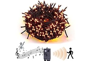 Halloween Spooky Sounds Lights for Party Yards