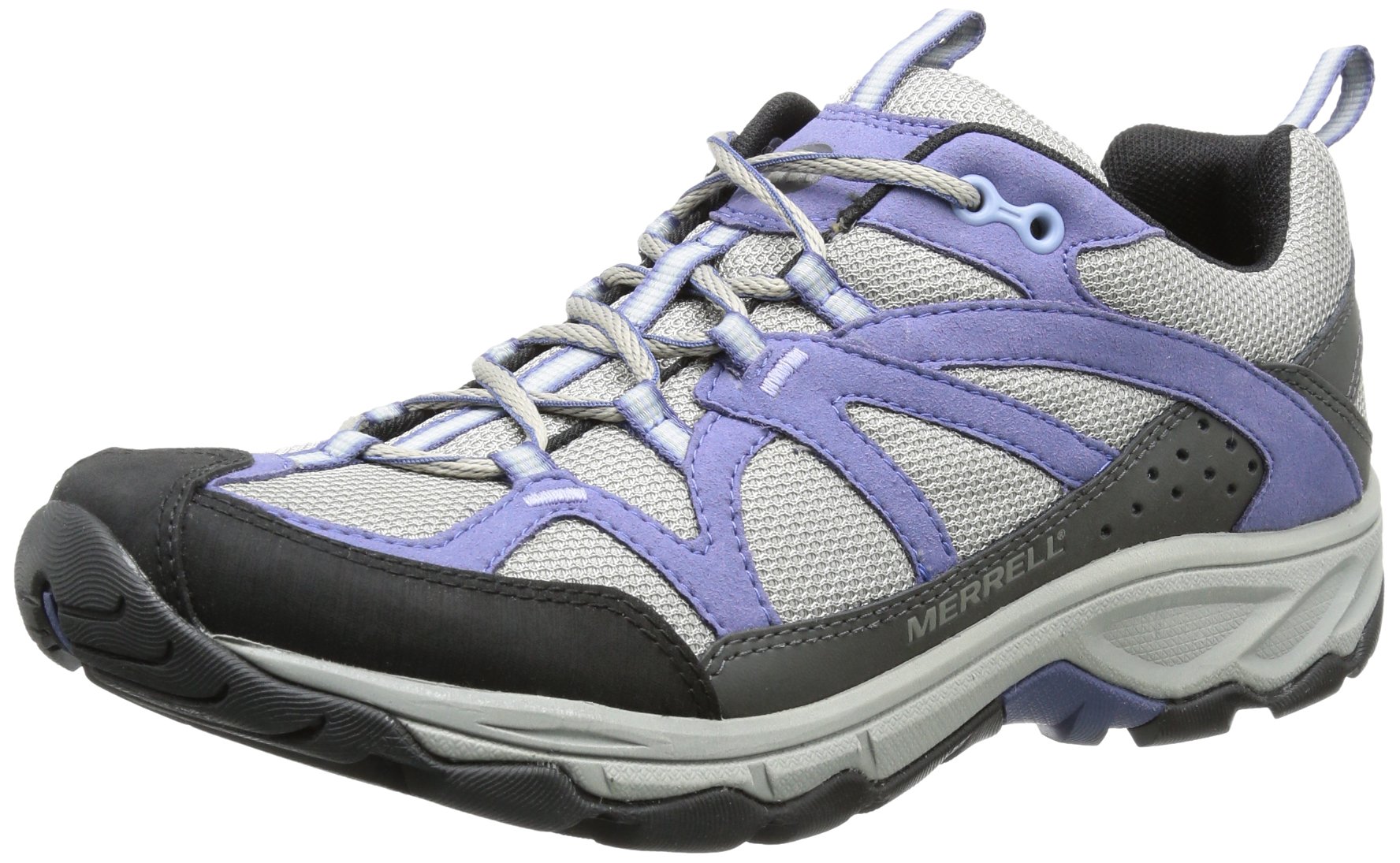 Merrell Calia, Zapatillas de montaña Mujer