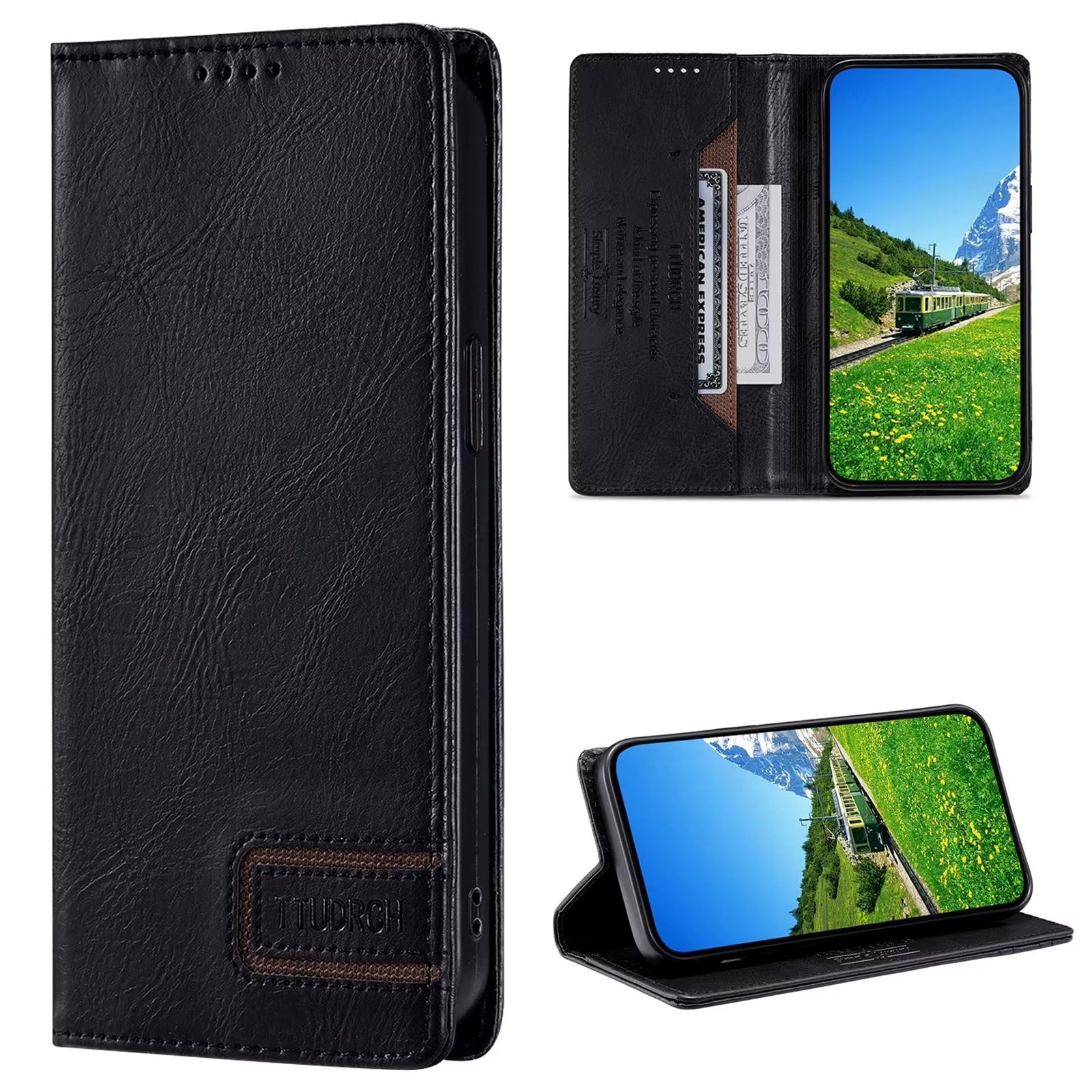 Recensione Custodia a Portafoglio OnePlus Nord N20 5G - Testata per Te