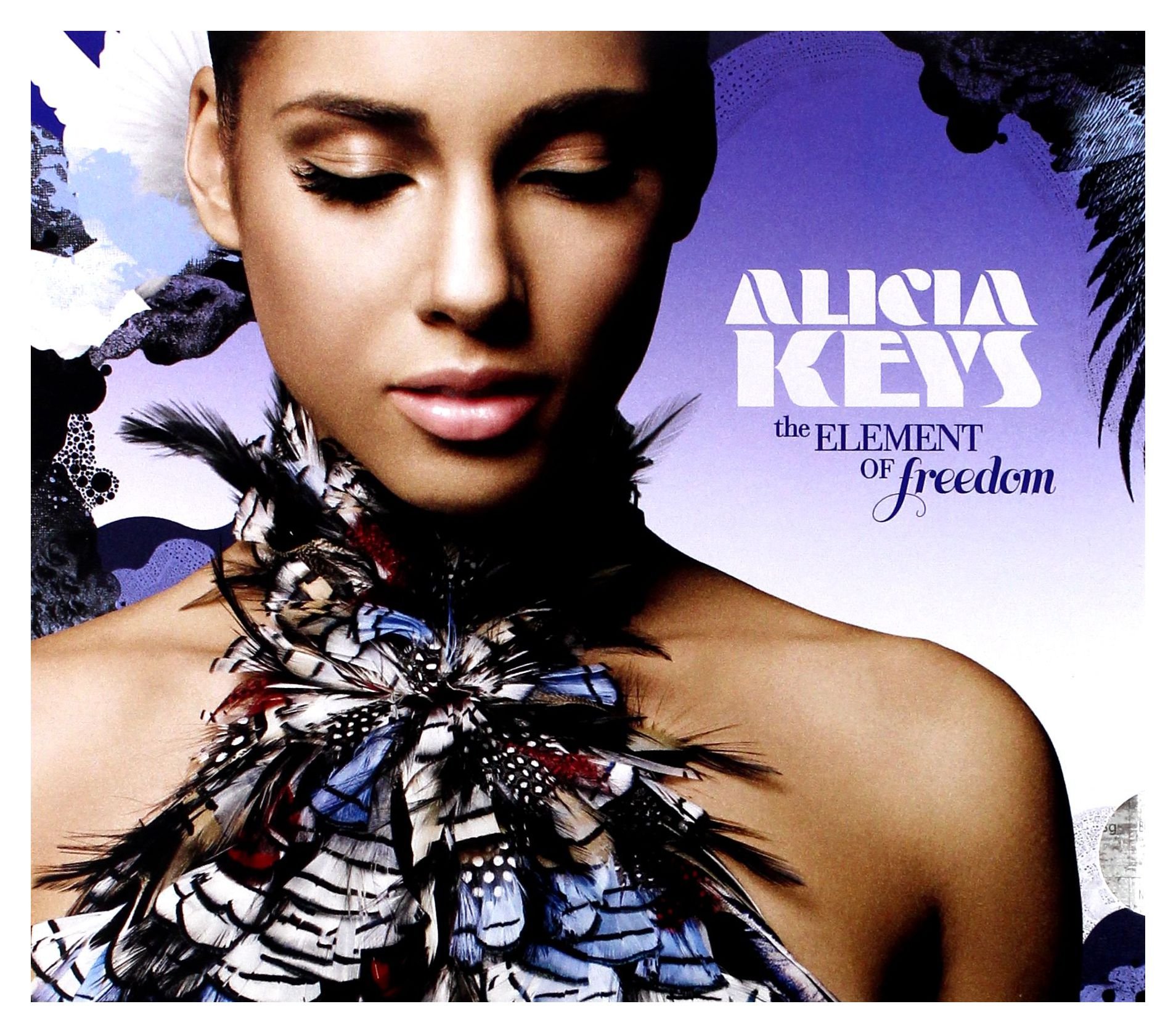13068276;【US盤/2枚組】Alicia Keys アリシア・キーズ / Unplugged 