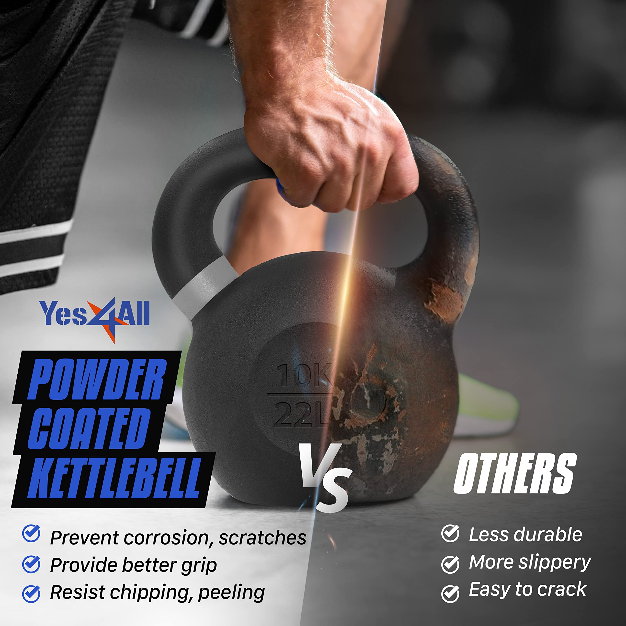 Diy Hacks for Kettlebell Set: Easy Tricks to Save Money Fast