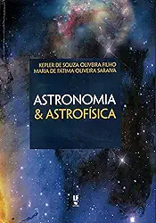 Astronomia e Astrofísica