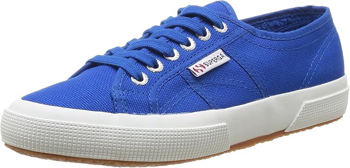 Superga 2750 Cotu Classic scarpe sneakers unisex in tela