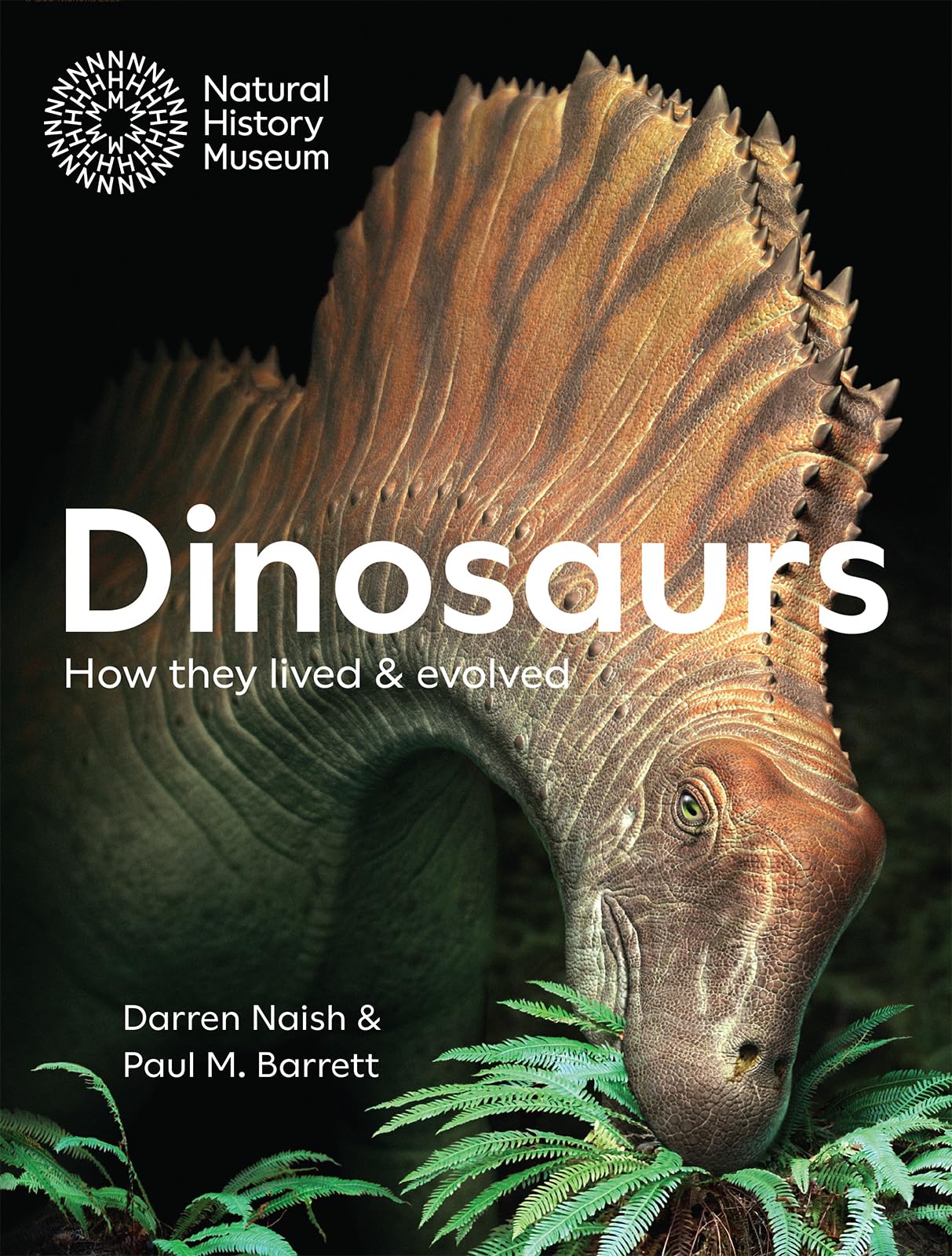 Dinosaurs: How they lived and evolved | Amazon.com.br