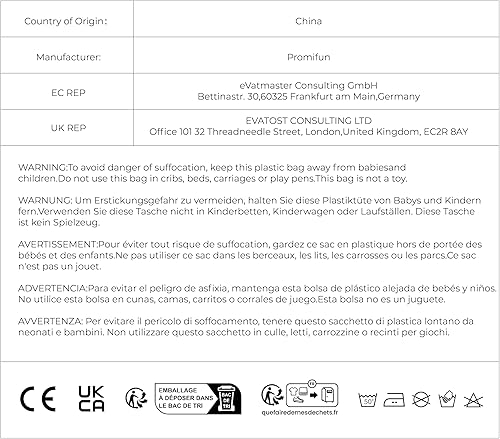 Miniatura 7 de Promifun Protector de cojín para juanetes, paquete de 10 almohadillas correctoras de juanetes con separador para dedo gordo del pie, protector de