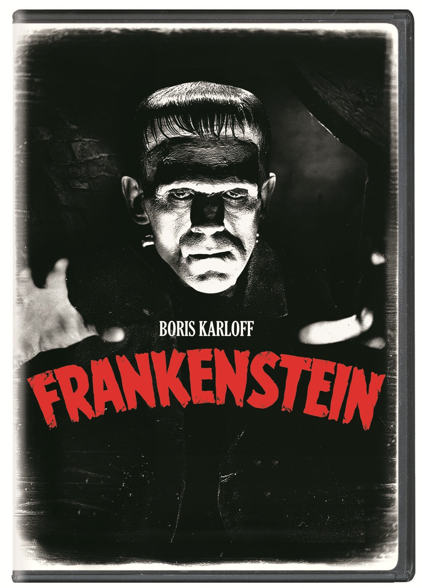 Frankenstein (1931) [DVD] [DVD]