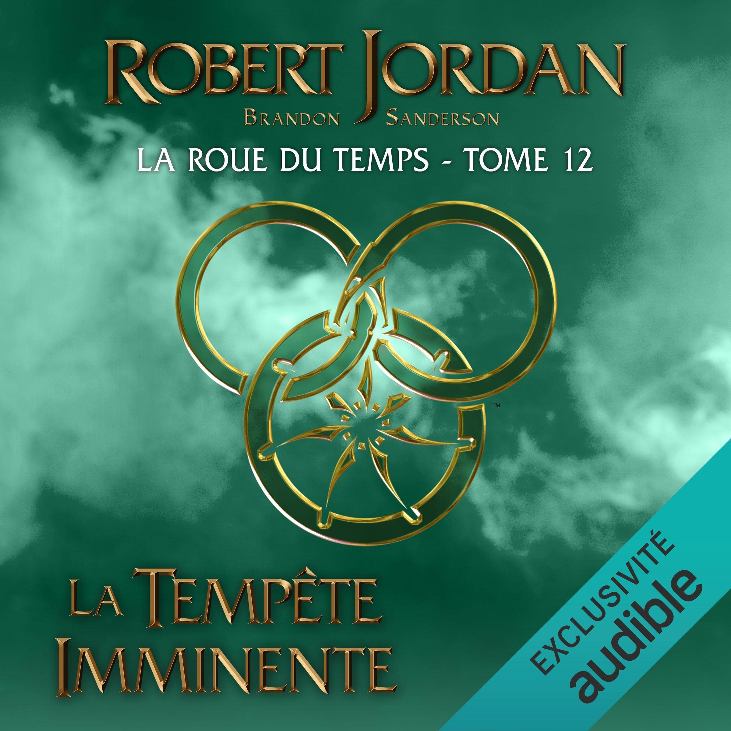 Cover art for La Tempête imminente
