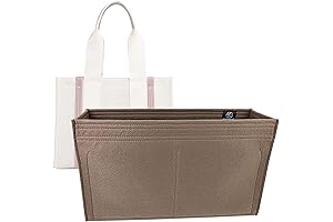 Premium Bag Organizer for Chloe Medium Woody Tote