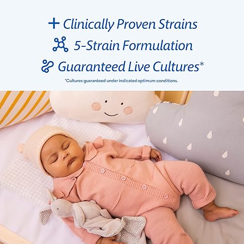 Miniatura 7 de Probiótico de calma cólica