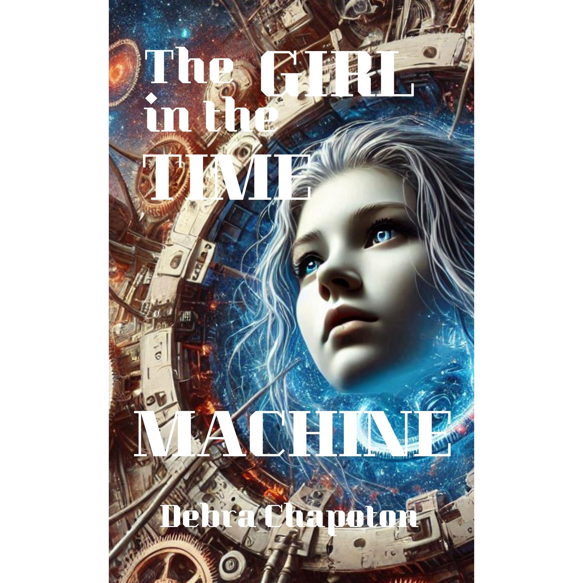 The Girl in the Time Machine