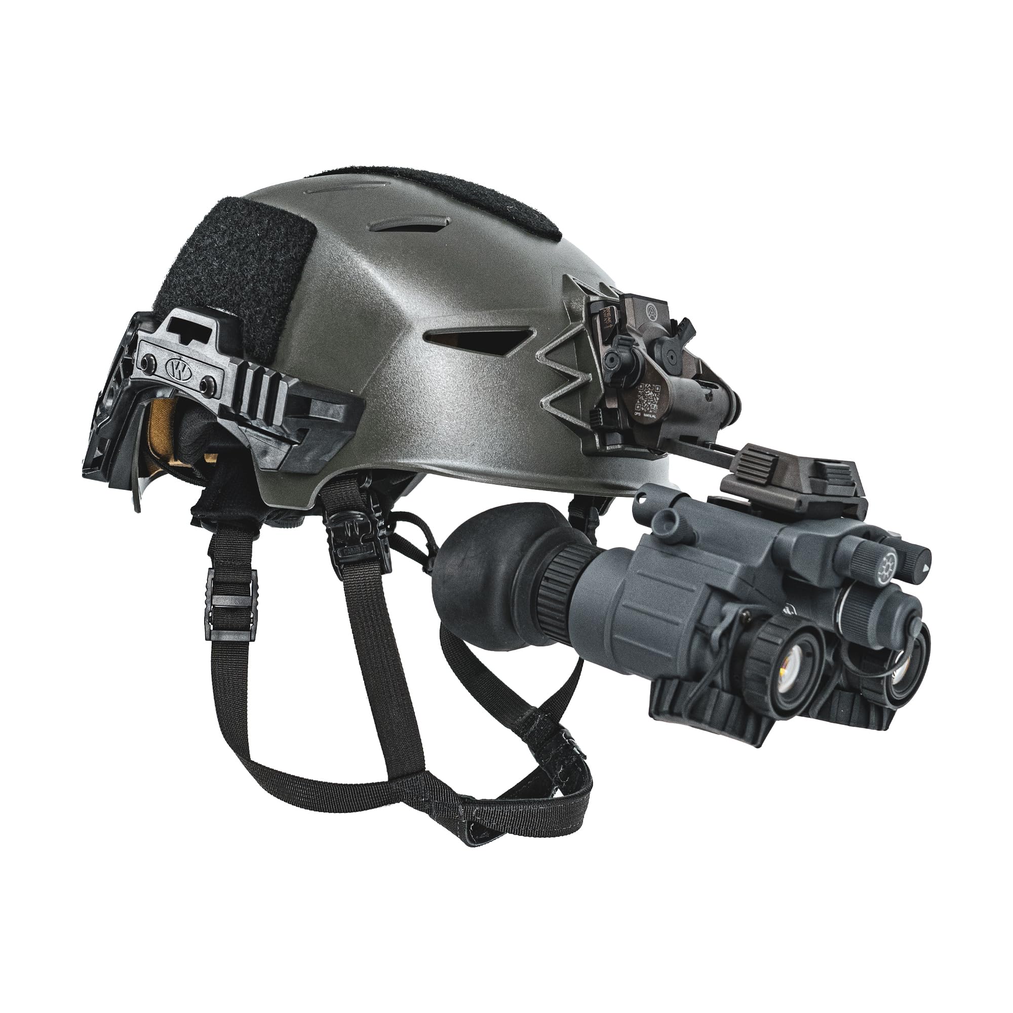 希少未使用　ADAM NEW VISION VI-3 Amazon.com: Armasight BNVD-40 Gen 3 Pinnacle Night Vision