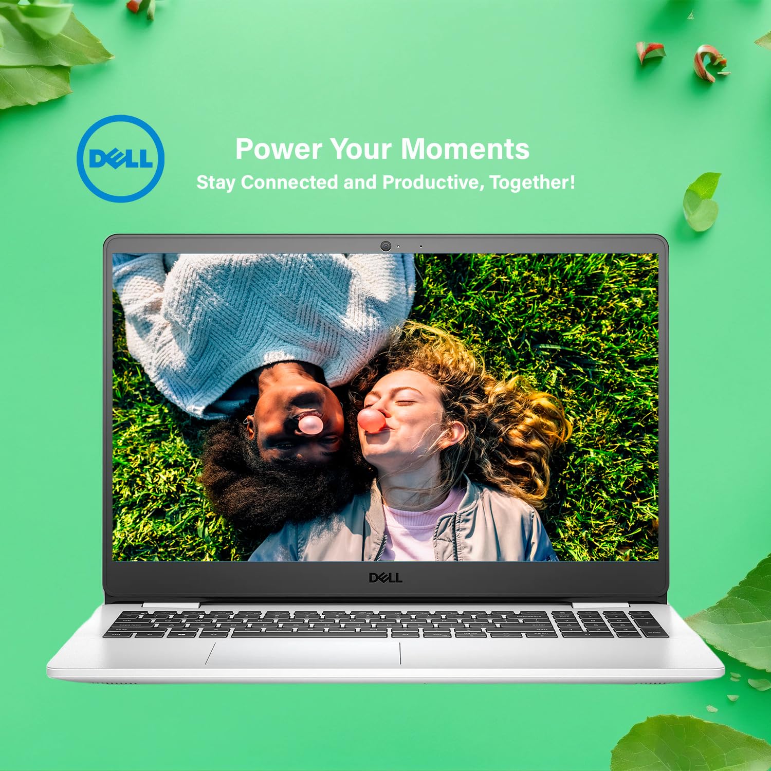 Amazon.com: Dell Inspiron Laptop | 8GB RAM 256GB SSD PCIe | AMD