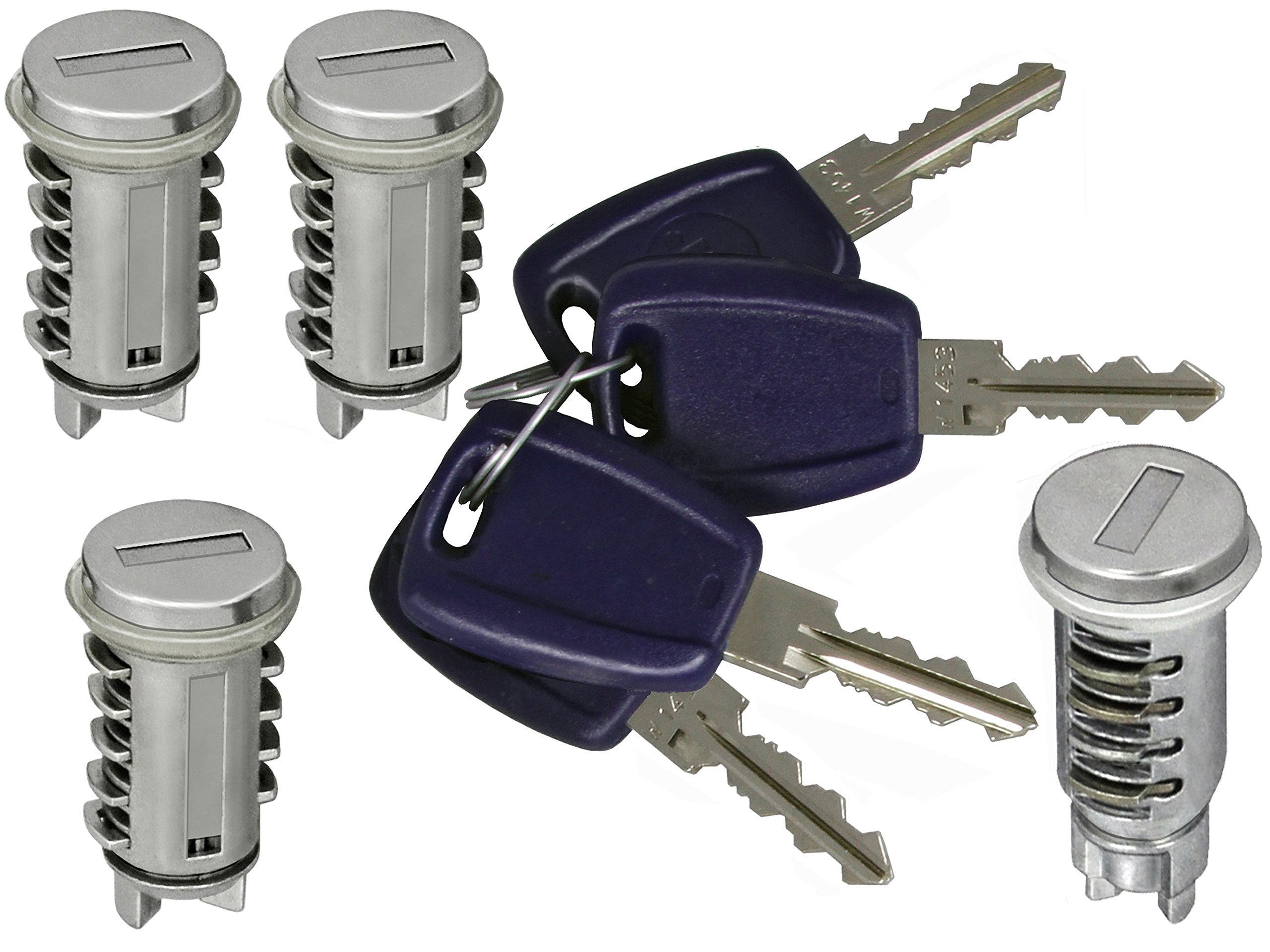 Miraglio Kit Blocch.C/C 4Pz DOBLO-RESTY 00-image