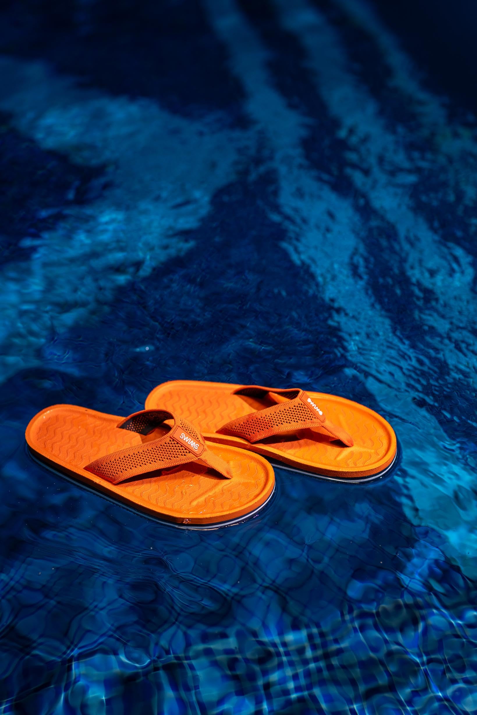 SWIMS Mens Napoli Flip Flops For Men Water Resistant Beach Sandals product thumbnail 3