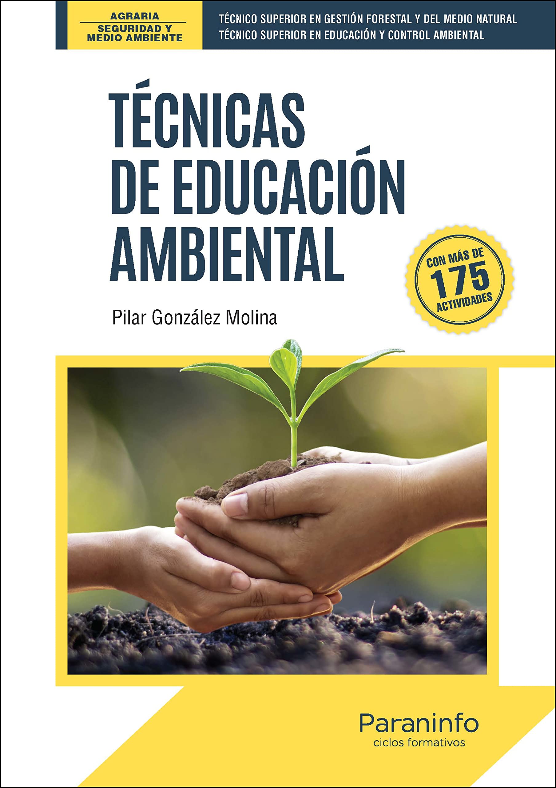 Técnicas de educación ambiental (Agraria)