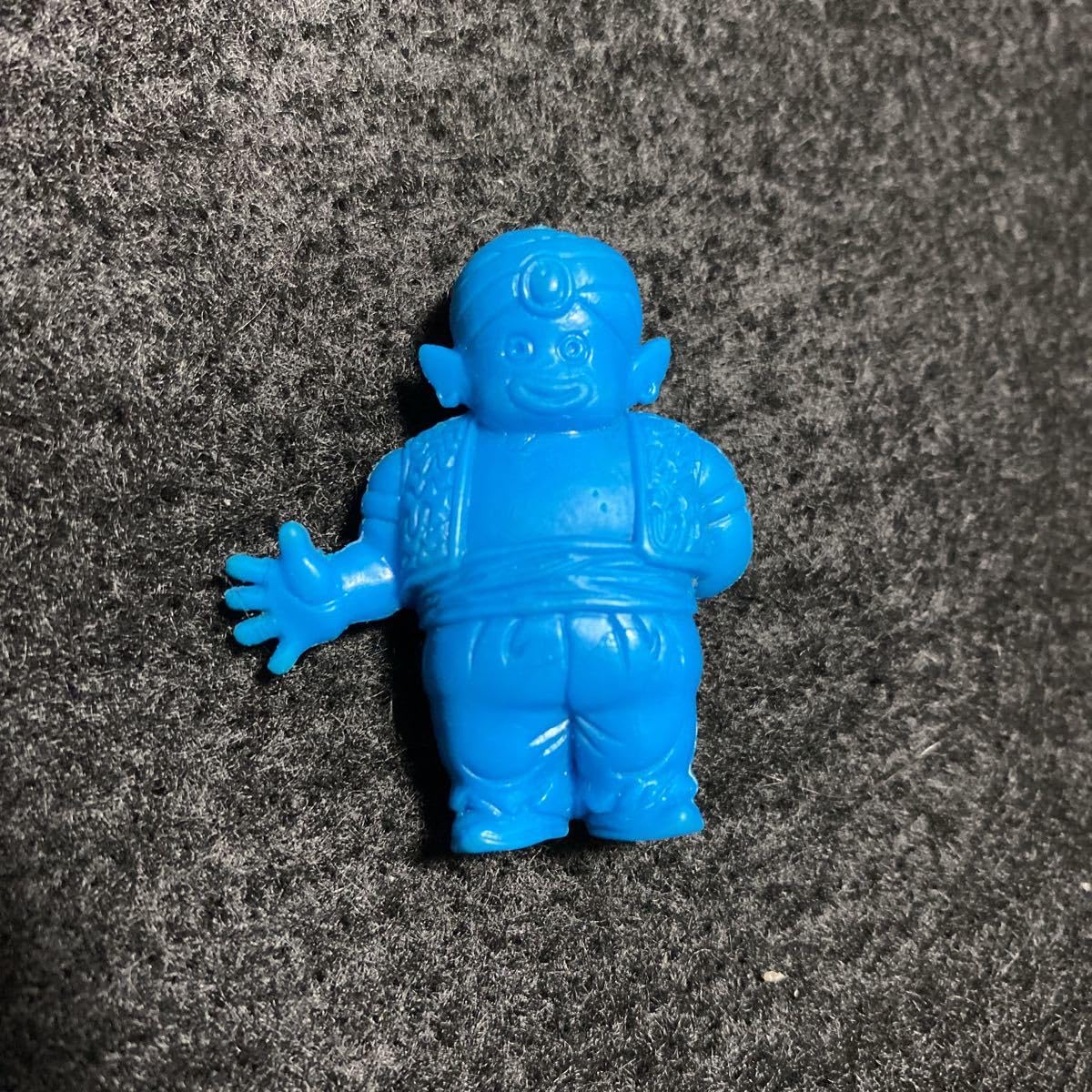 Amazon | ☆消しゴム パート1 ミスターポポ 青 | スタンダード消しゴム