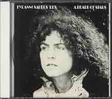 2CD！T.REX / A Beard of Stars - Deluxe TYRANNOSAURUS REX - Beard of Stars: Deluxe Edition - Amazon