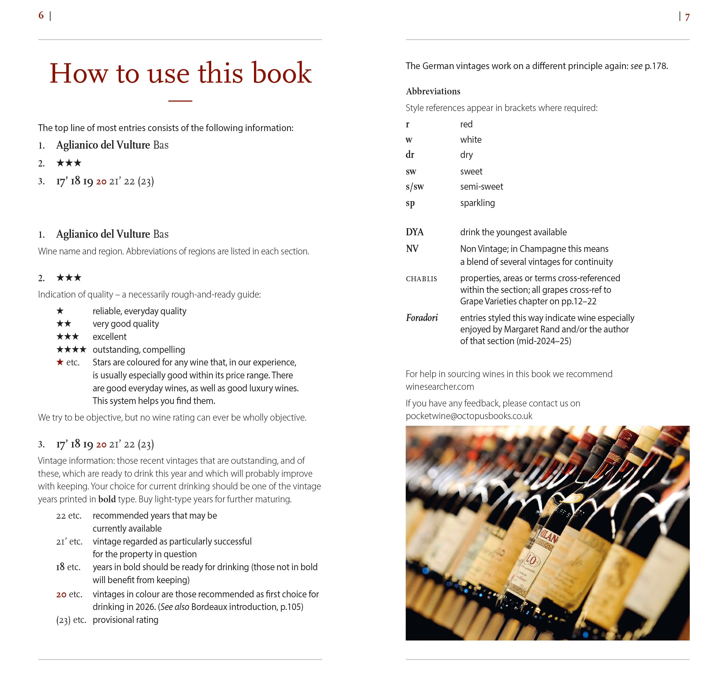 Hugh Johnson's Pocket Wine Book 2026: The essential gift for wine lovers this year