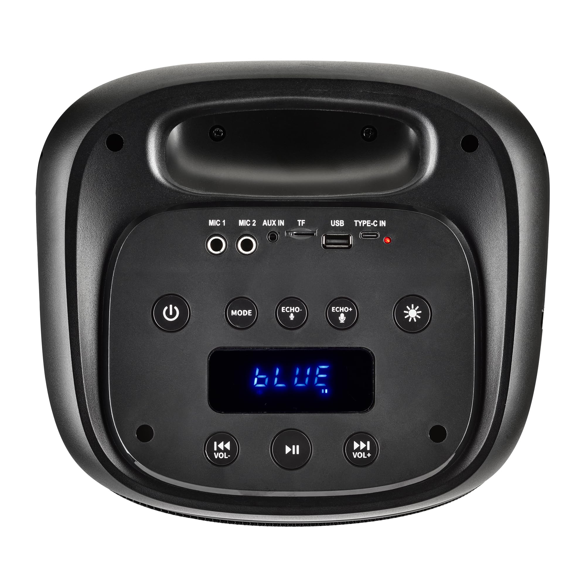 NGS Wild Glam – Altavoz Compatible con Tecnología Bluetooth