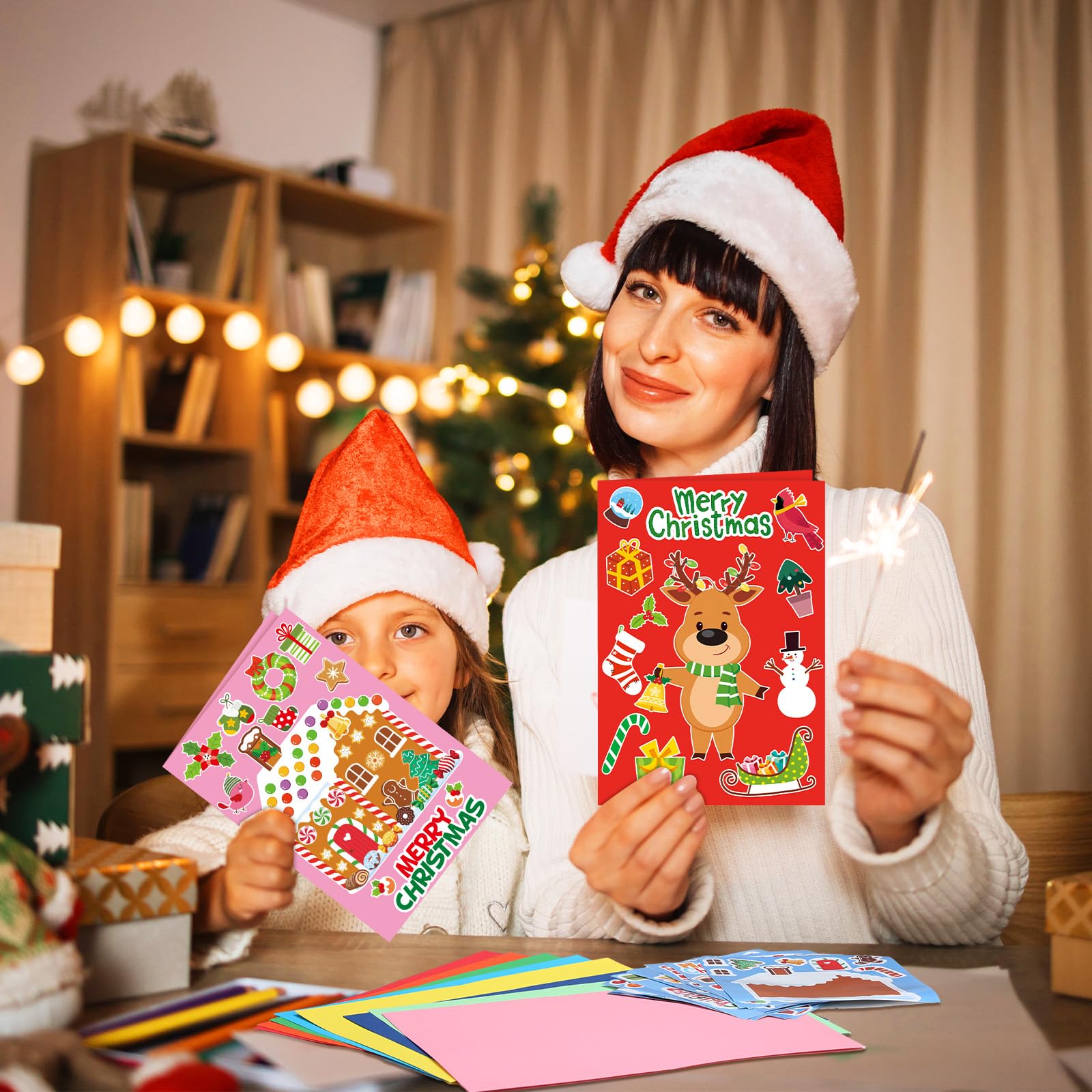 Cómo Crear Una Tarjeta De Navidad En Canva - Guía Paso A Paso