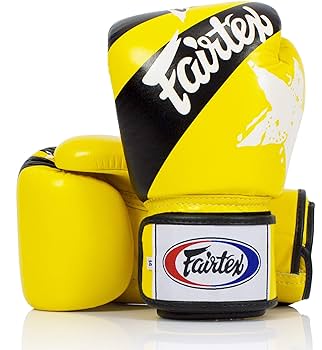 Amazon | Fairtex BGV1 Muay Thai Boxing Training Sparring