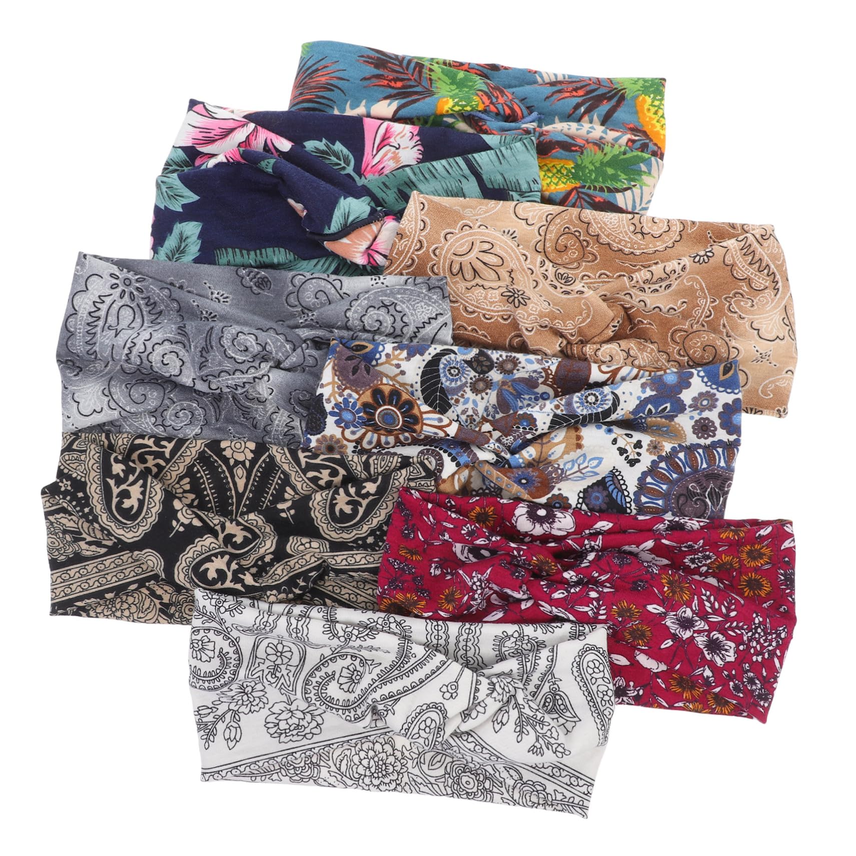 Baluue fascia da yoga Cerchietto yoga antiscivolo Cerchietto fitness antiscivolo fasce per da uomo fasce decorative per le donne da portatili tessuto