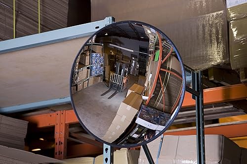 Miniatura 6 de Espejo acrílico convexo