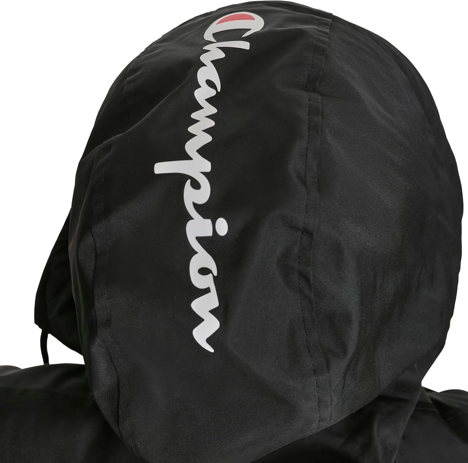 Champion Men's Full Length Stadium Jacket With Fleece Lining - Image 6