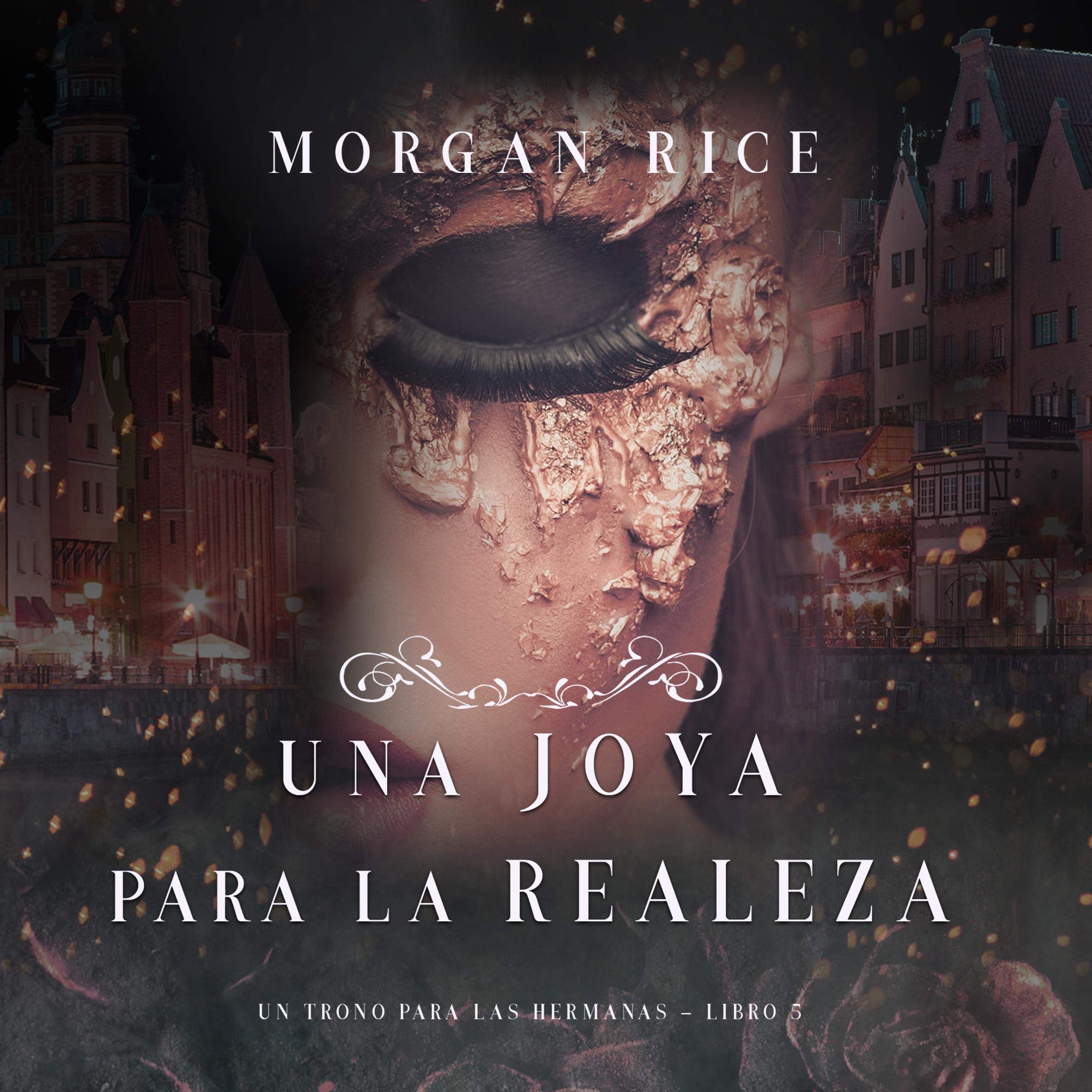 Cover art for Una Joya para La Realeza [A Jewel for Royalty]