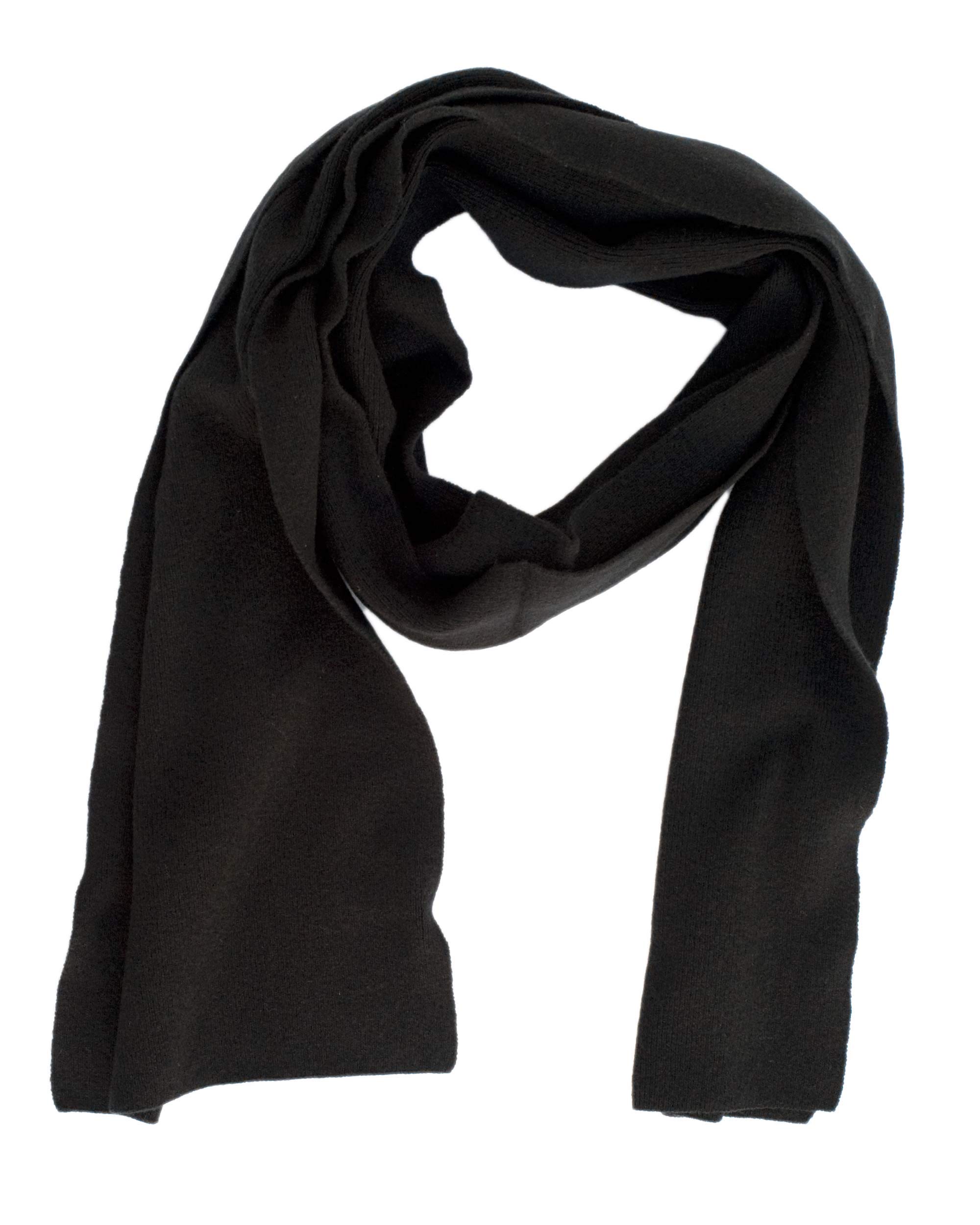 Foster-Natur, Berretto in lana merino da donna/uomo a coste, 100% lana Cosmos. Taglia unica