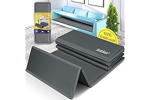 Jin&Bao Couch Seat Savers 21”-67.5” for 3-Seat Sofa